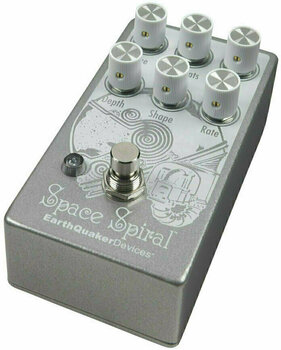 Guitar effekt EarthQuaker Devices Space Spiral - 2