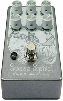 Guitar effekt EarthQuaker Devices Space Spiral - 4