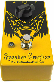Gitarreneffekt EarthQuaker Devices Speaker Cranker V2 - 4