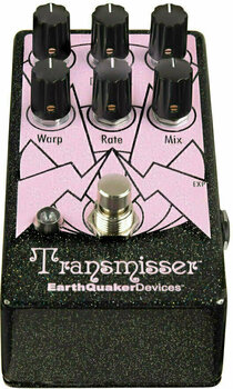 Effet guitare EarthQuaker Devices Transmisser - 4