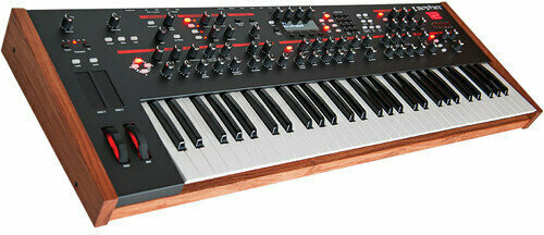 Synthétiseur Dave Smith Instruments Prophet 12 Keyboard - 2
