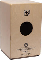 Houten Cajon ABueno Percussion Flamenco Malaka Houten Cajon - 1
