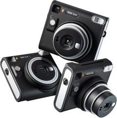 Instant fényképezőgép Fujifilm Instax Square SQ40 Black Instant fényképezőgép - 7