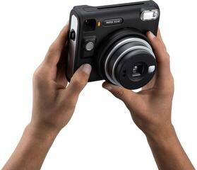 Instant fényképezőgép Fujifilm Instax Square SQ40 Black Instant fényképezőgép - 6