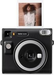 Instant fényképezőgép Fujifilm Instax Square SQ40 Black Instant fényképezőgép - 2