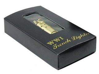 Nautisk gåva Sea-Club Antique French Storm Lighter Nautisk gåva - 1