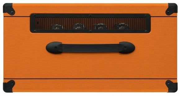 Tube Bass Amplifier Orange AD200B MKIII Limited Edition (signed by Glenn Hughes) - 6