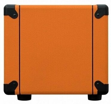 Amplificateur basse à lampes Orange AD200B MKIII Limited Edition (signed by Glenn Hughes) - 7