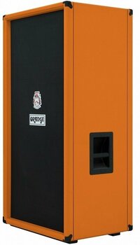 Gabinete de bajo Orange OBC810 Bass Limited Edition (signed by Glenn Hughes) Gabinete de bajo - 2