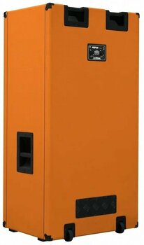 Bassbox Orange OBC810 Bass Limited Edition (signed by Glenn Hughes) Bassbox - 4