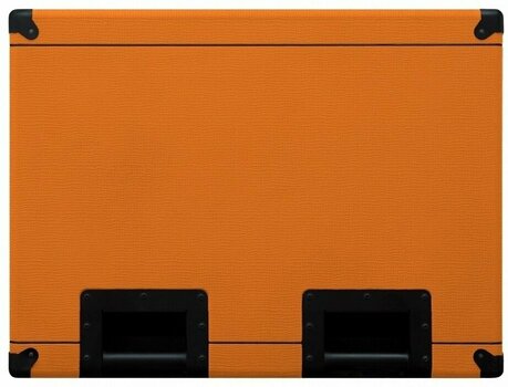 Bass Cabinet Orange OBC810 Bass Limited Edition (signed by Glenn Hughes) Bass Cabinet - 5