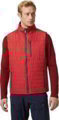 Kabát Helly Hansen Men's Crew Insulator 2.0 Red - 2
