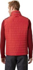 Kabát Helly Hansen Men's Crew Insulator 2.0 Red - 3