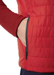 Kabát Helly Hansen Men's Crew Insulator 2.0 Red - 5