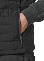 Jacke Helly Hansen Men's Crew Insulator 2.0 Ebony - 5