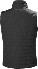 Jacke Helly Hansen Men's Crew Insulator 2.0 Ebony - 1