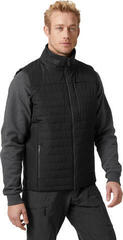 Jacke Helly Hansen Men's Crew Insulator 2.0 Ebony - 2