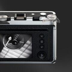 Instant fényképezőgép Fujifilm Instax Mini EVO C Black Instant fényképezőgép - 6