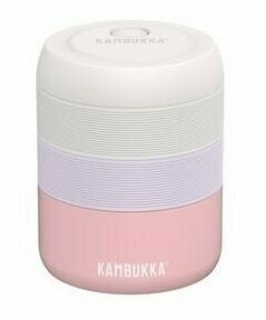 Termobeholder Kambukka Bora Baby Pink 400 ml Termobeholder - 6