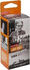 Film Lomography Lady Grey 400/36 B&W 3-pack Film - 1