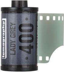 Film Lomography Lady Grey 400/36 B&W 3-pack Film - 2