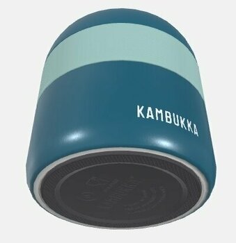Termobeholder Kambukka Bora Deep Teal 400 ml Termobeholder - 5