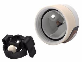 Thermosfles Kambukka Thermosfles Etna Grip Barely Beige 500 ml - 3