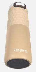 Thermosfles Kambukka Thermosfles Etna Grip Barely Beige 500 ml - 5