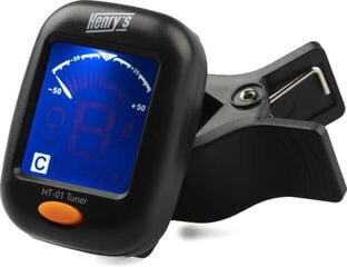 Pick Henry's HEAGPACK01 Pick - 2