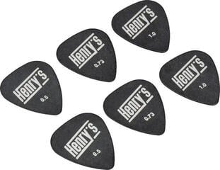 Pick Henry's HEAGPACK01 Pick - 3