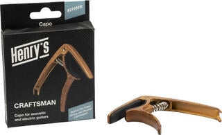 Pick Henry's HEAGPACK01 Pick - 4