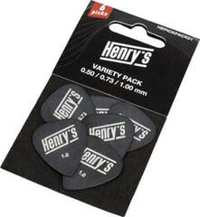 Pick Henry's HEPICKPACK01 Pick - 1