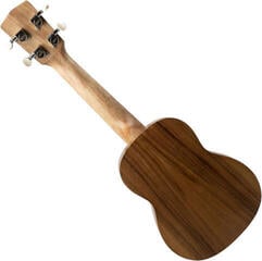 Soprano ukulele Henry's HEUKE20A-S01 Natural Soprano ukulele - 1