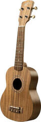 Soprano ukulele Henry's HEUKE20A-S01 Natural Soprano ukulele - 2