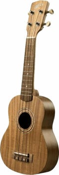Soprano ukulele Henry's HEUKE20A-S01 Soprano ukulele Natural - 3