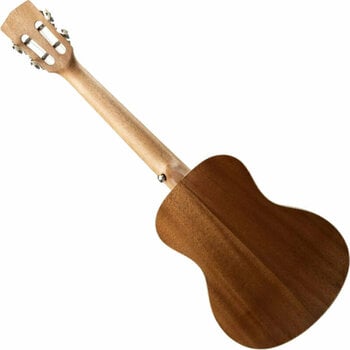 Tenor-ukuleler Henry's HEUKE50P-T01 Tenor-ukuleler Natural - 2