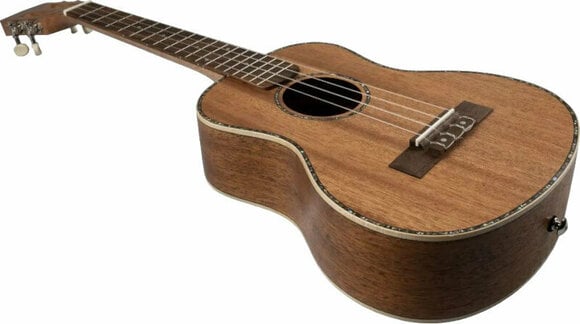Tenor ukulele Henry's HEUKE50P-T01 Tenor ukulele Natural - 4