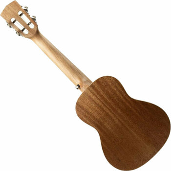 Koncertné ukulele Henry's HEUKE50P-C01 Koncertné ukulele Natural - 2