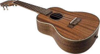 Koncertní ukulele Henry's HEUKE50P-C01 Natural Koncertní ukulele - 3