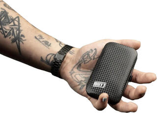 Ferramenta para guitarra Henry's HEManicure Ferramenta para guitarra - 2