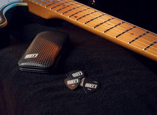 Ferramenta para guitarra Henry's HEManicure Ferramenta para guitarra - 4