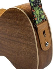 Ukulele Strap Henry's HEUSTRAP-S01 Ukulele Strap S01 - 2