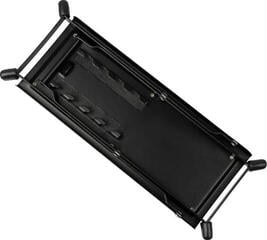 Столче(степенка)за китара Henry's HEFOOTRESTBK Столче(степенка)за китара - 2