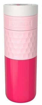 Termoflaske Kambukka Etna Grip 500 ml Diva Pink Termoflaske - 3