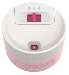 Thermosfles Kambukka Thermosfles Etna Grip Diva Pink 500 ml - 4