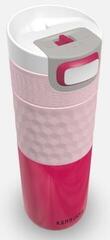 Thermosfles Kambukka Thermosfles Etna Grip Diva Pink 500 ml - 5