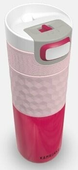 Thermoflasche Kambukka Etna Grip 500 ml Diva Pink Thermoflasche - 6