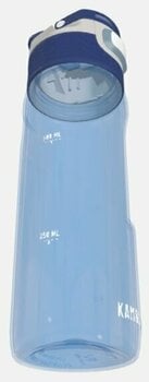Garrafa de água Kambukka Elton 750 ml Crystal Blue Garrafa de água - 7