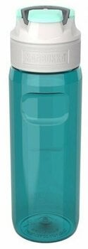 Wasserflasche Kambukka Elton 750 ml Emerald Wasserflasche - 2