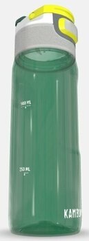 Water Bottle Kambukka Water Bottle Elton Olive Green 750 ml - 3